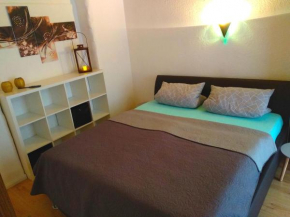 Ferienwohnung Bergblick
